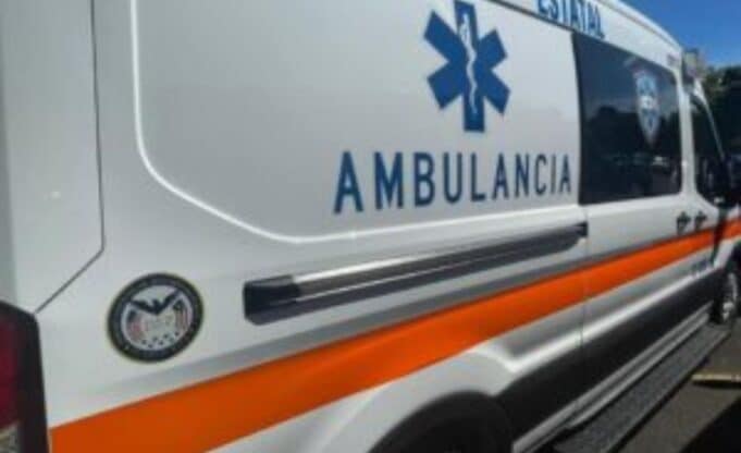 Administradora De Residencial Es Atacada Con Un Cuchillo En Barrio Obrero