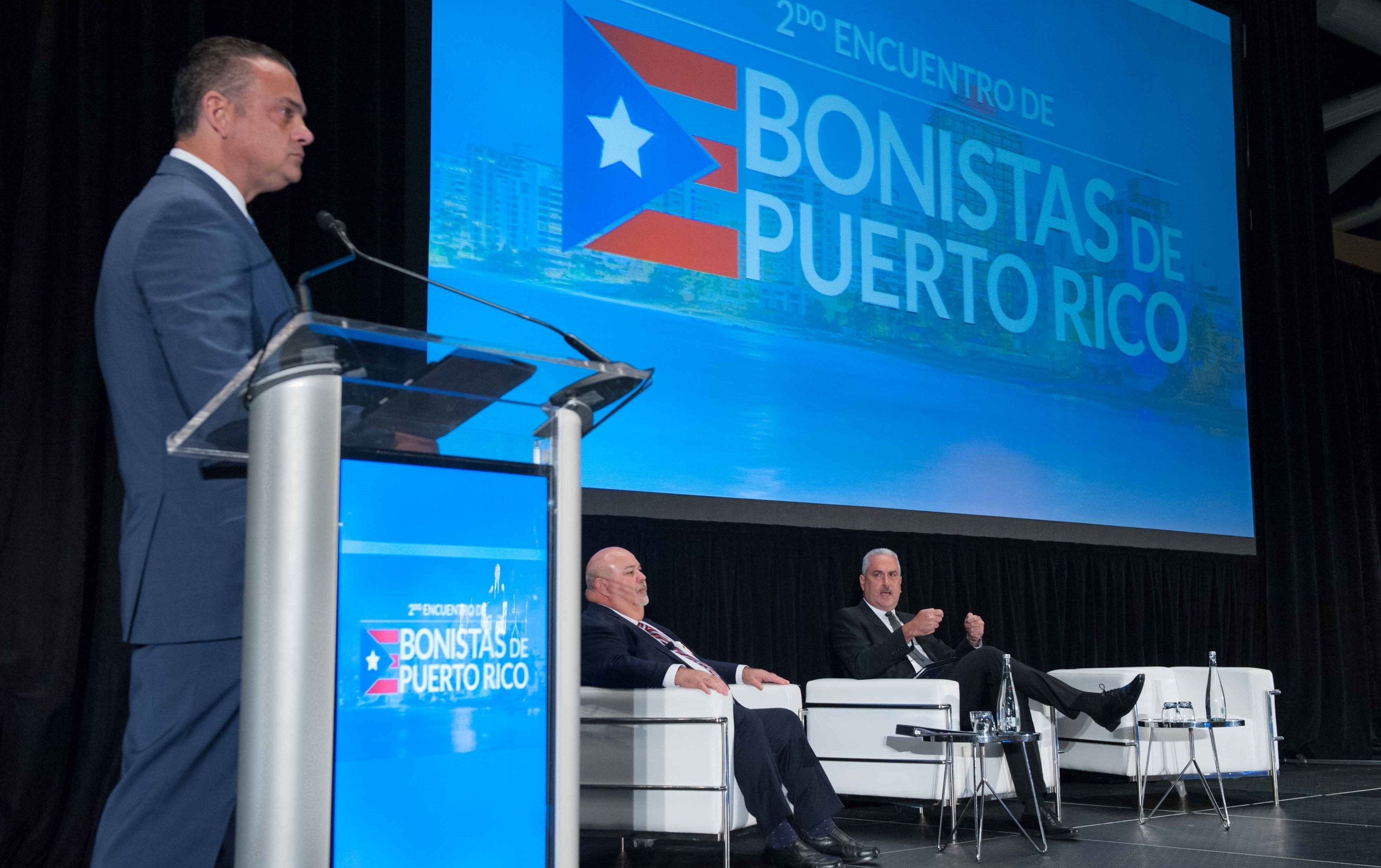 Bonistas Del Patio Reiteran Apoyo Al Plan De Ajuste De Cofina Esnoticiapr Com