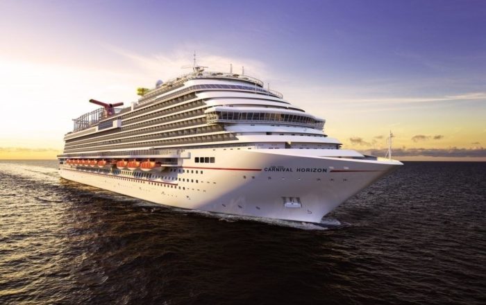 crucero