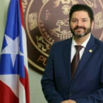 Angel Matos representante