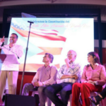 Celebracion del ELA PPD