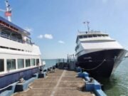 Extienden hasta marzo registro de residentes en Vieques para nuevas tarifas marítimas