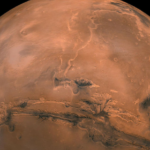Planeta Marte