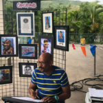 caricaturista