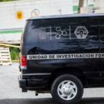 Negociado de Ciencias Forenses