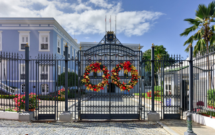 Denuncian que ‘Fiesta de Reyes’ de La Fortaleza se suscribe al PNP