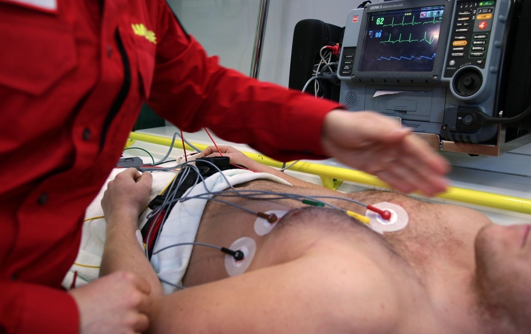 Sindicato denuncia injusticias laborales contra trabajadoras del Manejo de Emergencias