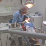 dentistas