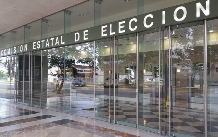 elecciones
