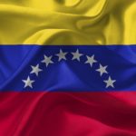 Venezuela bandera