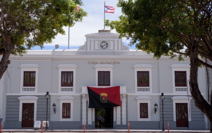 Bandera de Ponce | Es Noticia PR