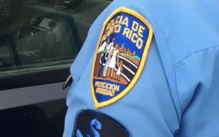 Policía