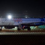 Avión Mercedita terremoto