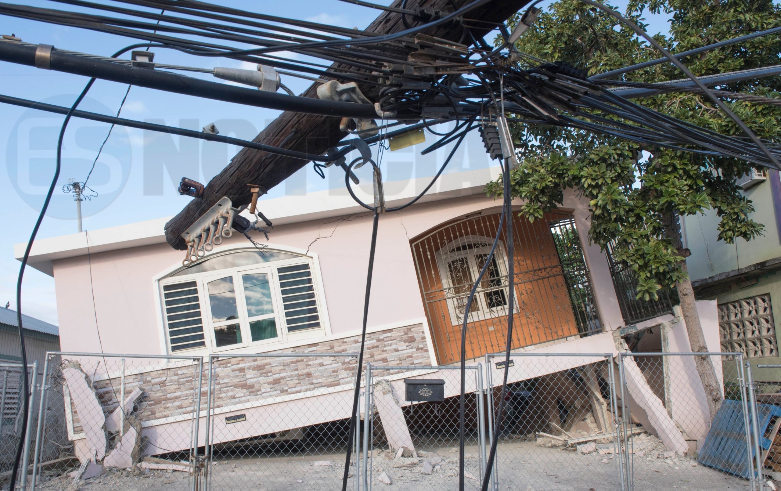 Casa Guanica 10 Es Noticia PR