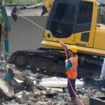 Escuela Agripina Seda en Guánica