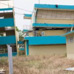 Escuela Agripina Seda en Guánica