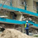 Escuela Agripina Seda en Guánica