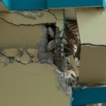 Escuela Agripina Seda en Guánica