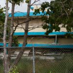 Escuela Agripina Seda en Guánica