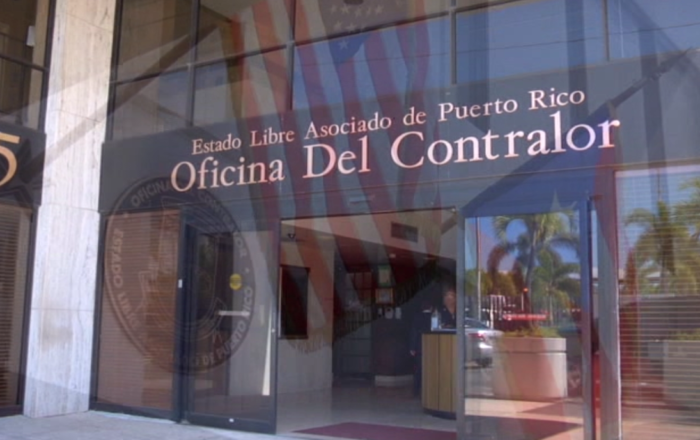Contralor revela hallazgos de las finanzas del Municipio de Guayanilla