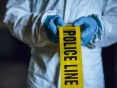 Hombre es asesinado a tiros en Vega Baja