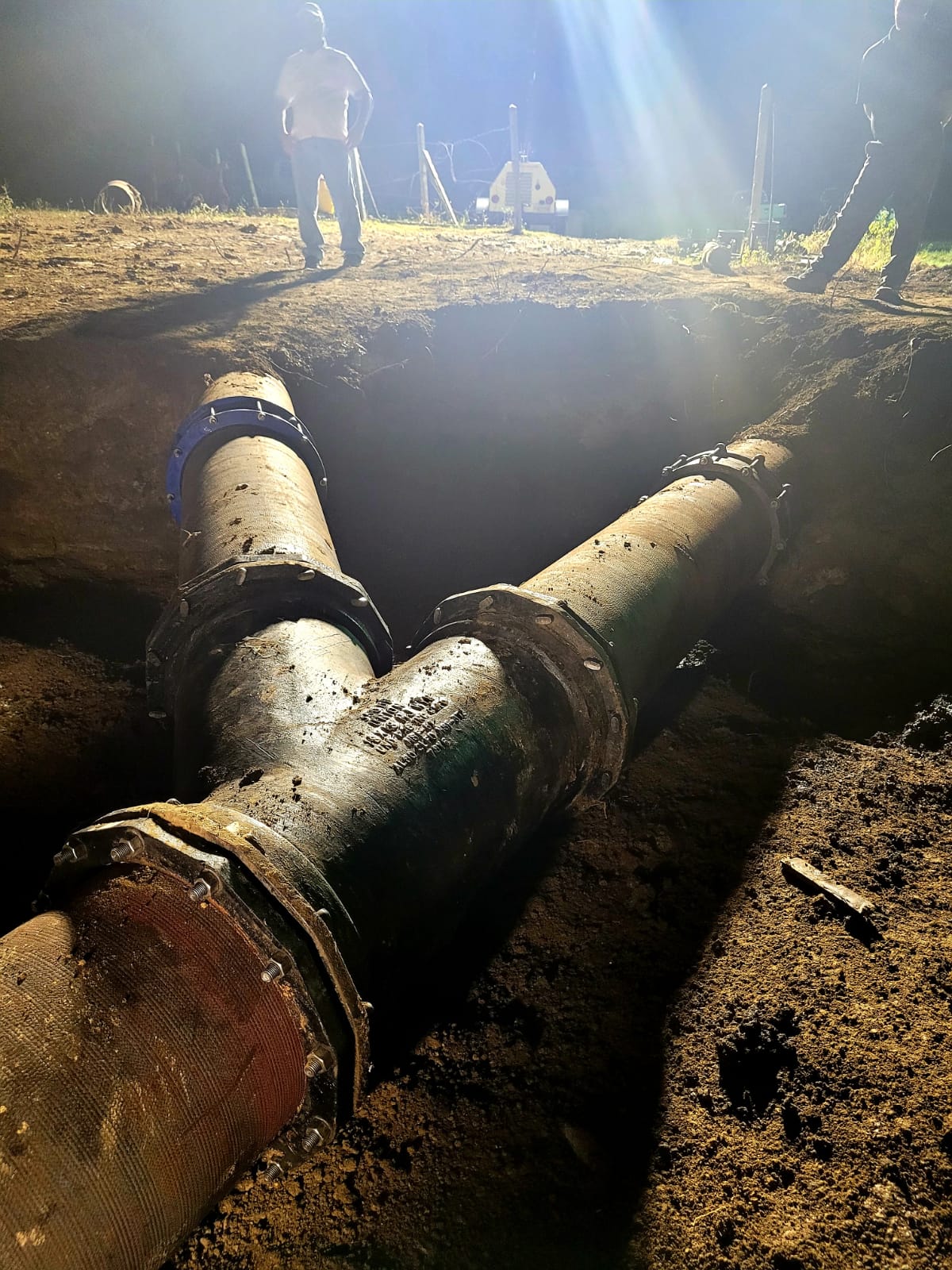 AAA anuncia interrupción de agua en Dorado y Vega Alta por trabajos en la red