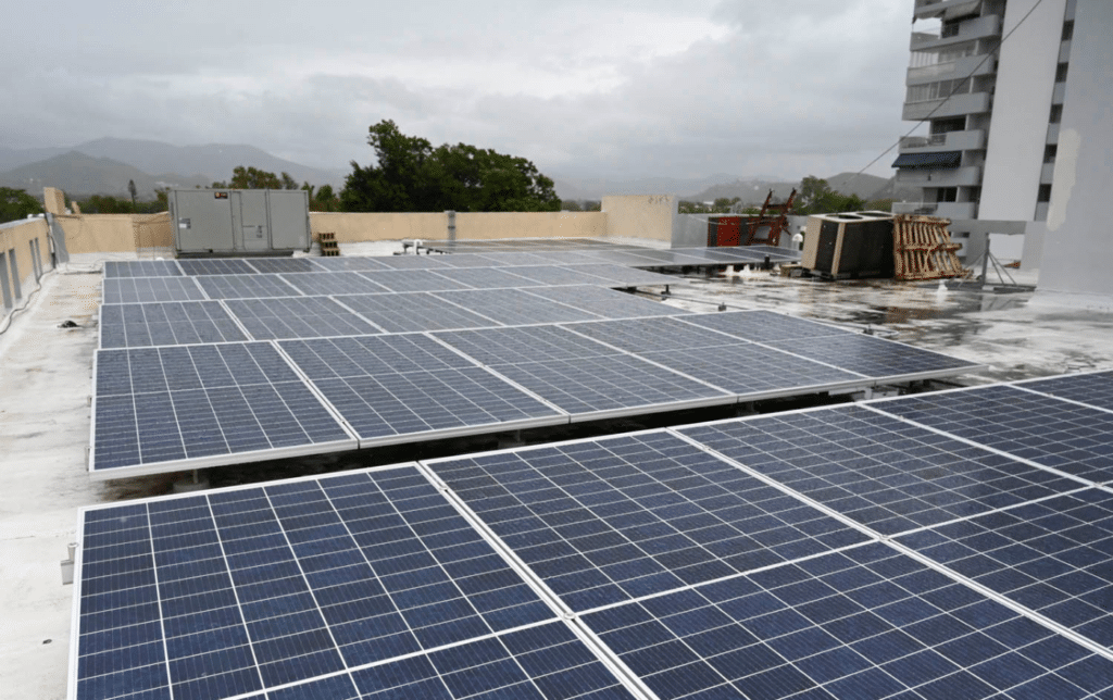 Daco registra cifra r cord de querellas en agosto por placas solares