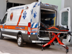 Dos menores resultan gravemente heridos tras accidente en la PR-2 en Mayagüez