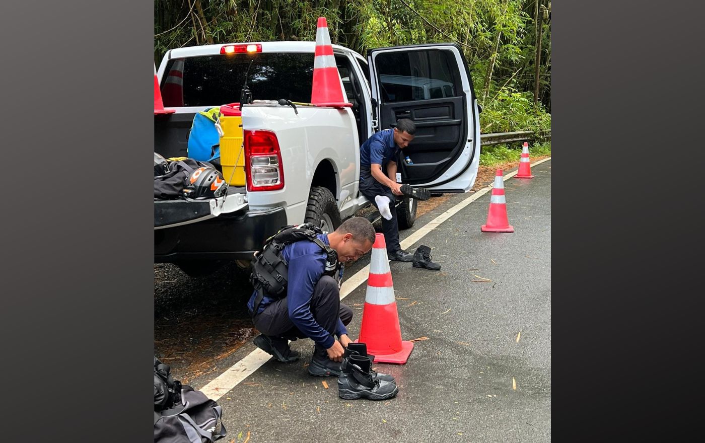 Sindicato denuncia crisis “crítica” en Manejo de Emergencias durante Semana Santa