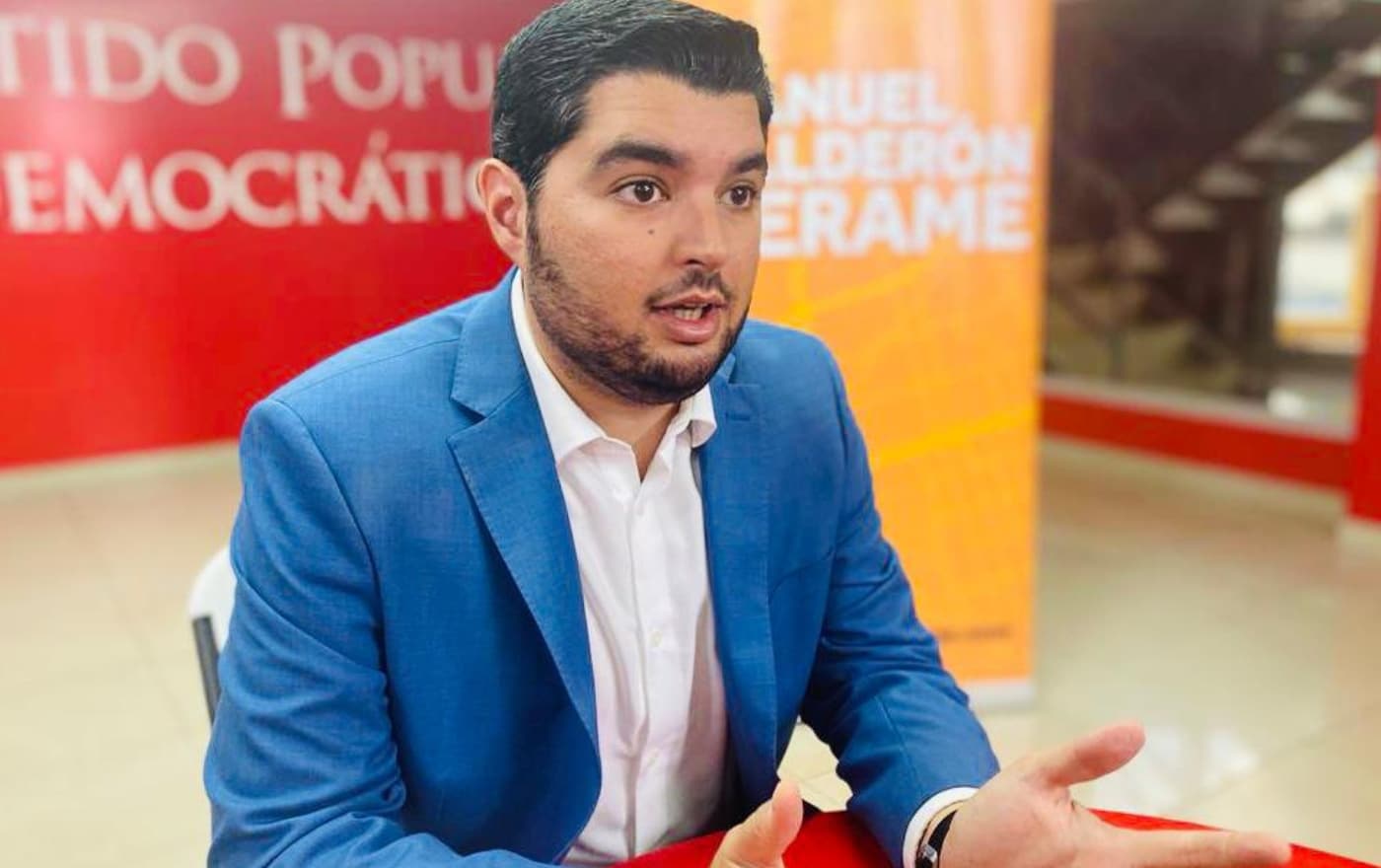 PPD critica viajes de la gobernadora y reclama acción ante la crisis de criminalidad y salud mental