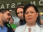 Henriquez sale del Proyecto Dignidad y elimina la primaria