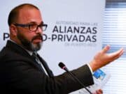 COR3 superó la meta de $2,000 millones en desembolsos durante 2023