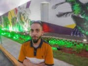 FirstBank da a conocer el artista ganador de la iniciativa StreetArt