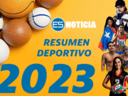 Deportistas destacados de la región sureña: 2023