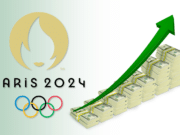 Encarecen los costos de entradas con la cercanía de París 2024