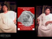 Subirá a escena ‘La última plena de Isabel La Negra’ a 50 años de su asesinato