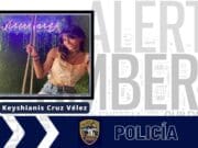 Desactivan ‘Alerta Amber’ tras encontrar la joven