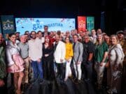 Variada oferta cultural en las Fiestas de la SanSe