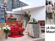 Despiden al menor que se privó de la vida en Ponce