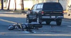 Hombre muere en accidente de tránsito en Humacao