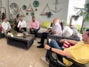 Solicitan al PPD que haga público «acuerdo» con el suspendido Alcalde de Ponce