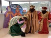 SIM celebrará tradicional Fiesta de Reyes