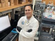 Puertorriqueño es seleccionado en Proyecto de Liderazgo Inclusivo Microbio-Leap