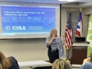 COSSEC ofrece capacitación sobre ciberseguridad