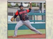 Greg Minier regresa con los Leones