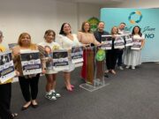 Iniciativa para concienciar sobre la violencia doméstica