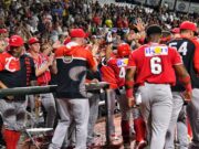 Criollos vencen a Cangrejeros y pasan a la final de la LBPRC