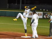Los Gigantes pasan a la final de la LBPRC