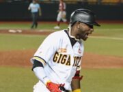 Gigantes de Carolina se llevan la primera victoria de la serie final