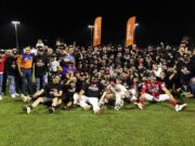 Caguas obtiene su vigésimo primer campeonato